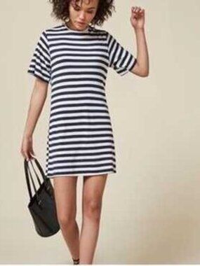 Reformation | Dresses | Nwt Reformation Inda Open Knit Mini Dress Size S |  Poshmark